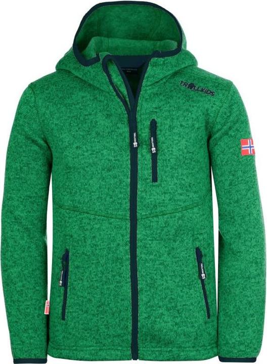 Immagine prodotto Trollkids Giacca Jondalen XT da bambino (104)
