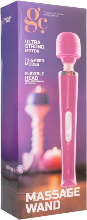 Produktbild Shots Massage Wand