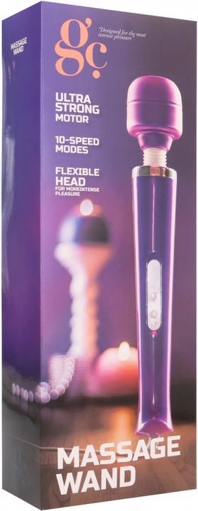 Produktbild Shots Massage Wand