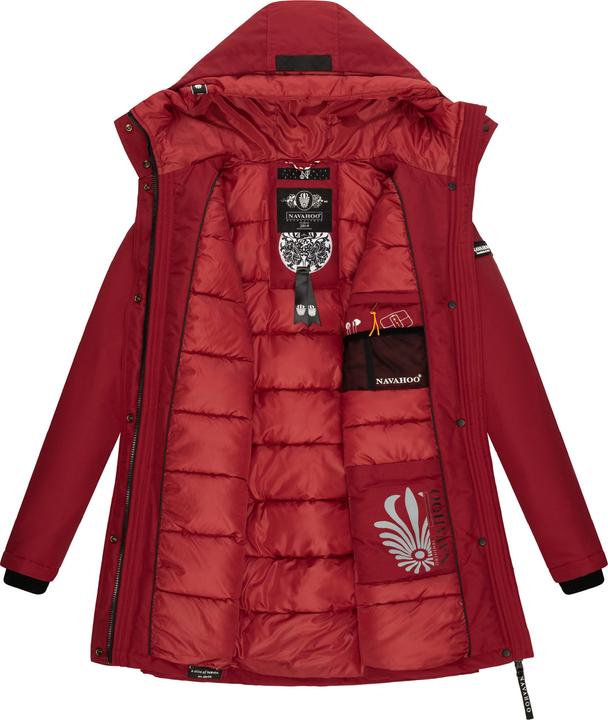 Image du produit Navahoo Tempête de Blizzard (S)