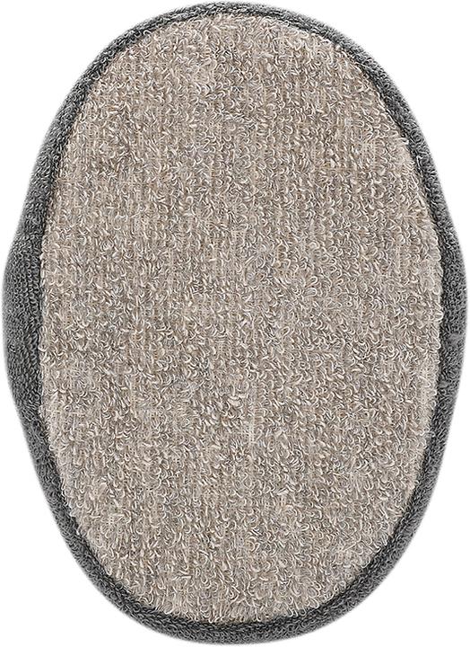 Actual product image Pipedream Oval Bath Sponge