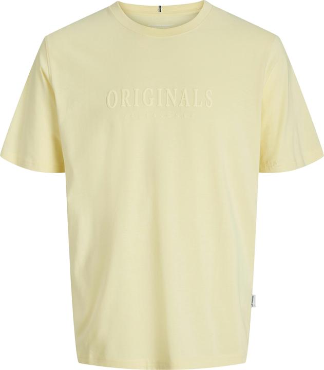Immagine prodotto Jack & Jones T-shirt stampata con scollo rotondo (L)