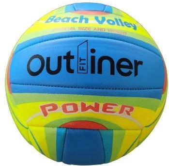 Outliner Volleyball Ball Vmpvc4375c Size5 Beach (5)