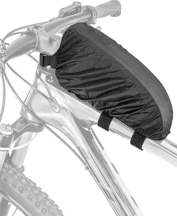 Actual product image Topeak Toploader (0.75 l, Frame bag)
