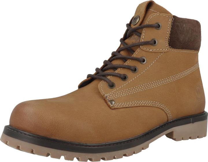 Image du produit Wrangler Arch Men High - 63507 (45)