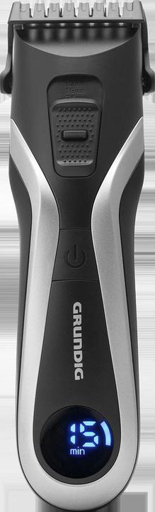Actual product image Grundig MC 8840