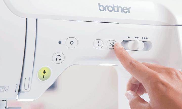 Image du produit Brother Innov-is F420