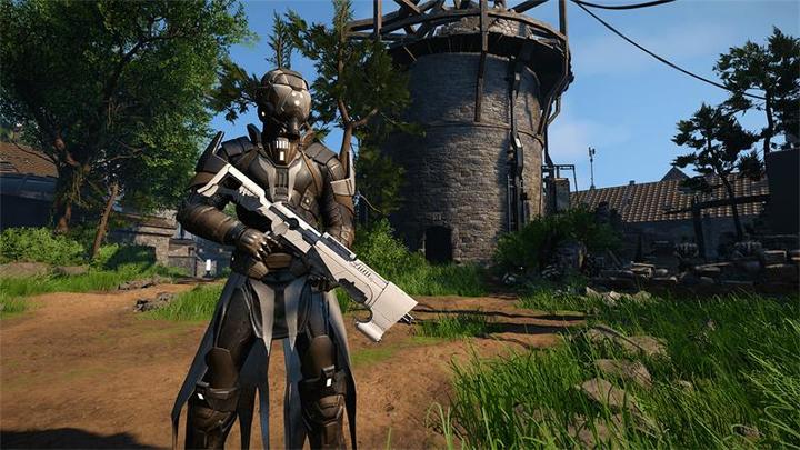 Produktbild THQ Elex 2 (PS4, DE)