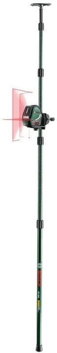 Actual product image Bosch Home & Garden UniversalLevel3 UNI + Tripod