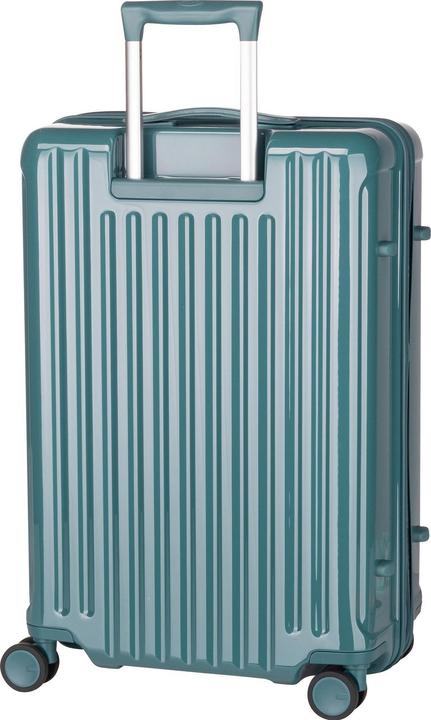 Produktbild Brics Bric's Trolley + Koffer Positano Trolley M exp (90 l, L (90 - 115l))
