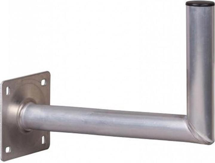 Immagine prodotto Niwotron Supporto a parete 45cm, alluminio