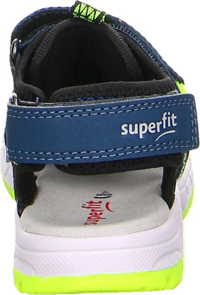 Actual product image Superfit Kid's Tornado Light (32)