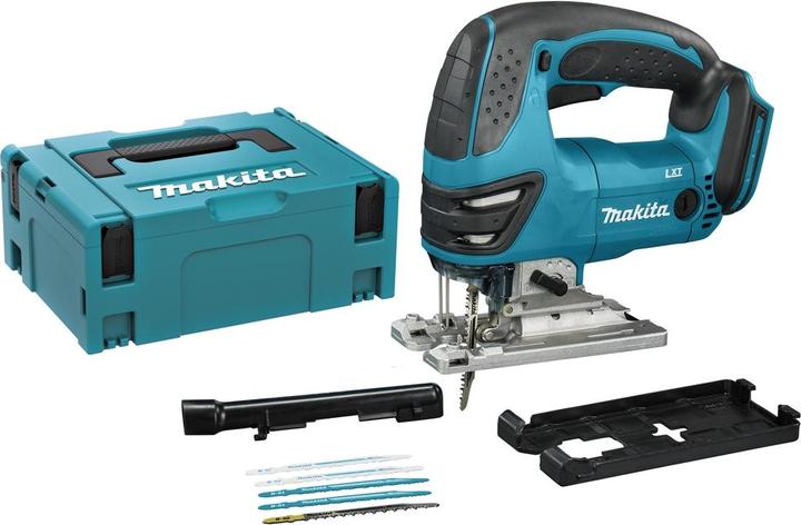 Produktbild Makita DJV 180 ZJ