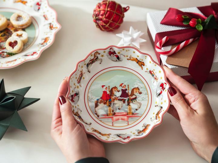 Image du produit Villeroy & Boch 2024 Édition annuelle de Noël (16 cm, 0.15 l, 1 x)