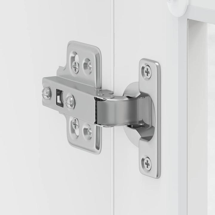 Actual product image VidaXL Lyman (40 x 31 x 60 cm)