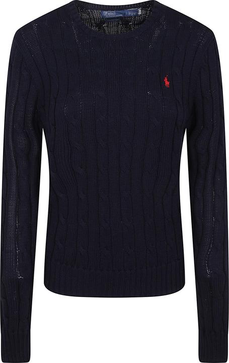 Ralph Lauren Pullover Slim Fit JULIANNA (L)