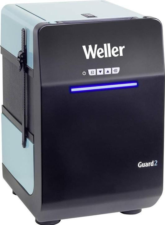 Produktbild Weller Erem Lötrauchabsaugung ZeroSmog GUARD 2