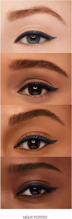 Produktbild NARS Cosmetics High-Pigment Longwear Eyeliner (Night Porter)
