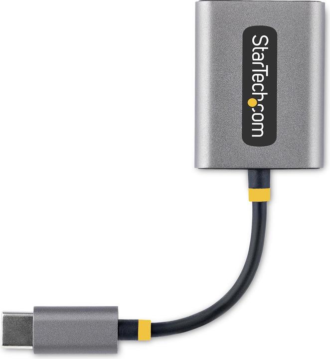 Actual product image StarTech Headphone splitter (0.07 m)