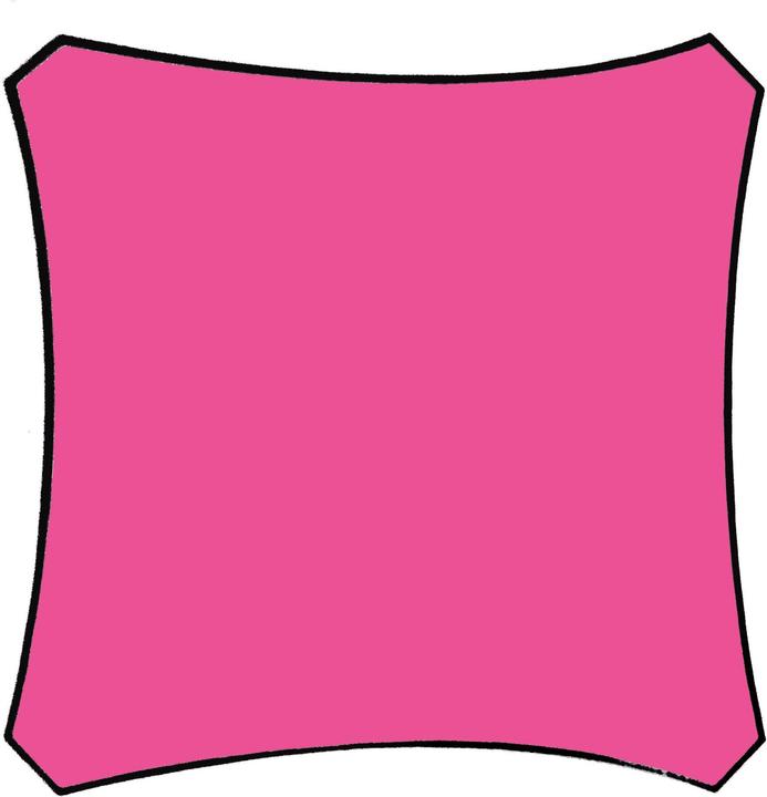 Actual product image Perel Awning (360 x 360 cm)