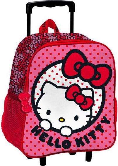 Actual product image Sombo Hello Kitty Trolley xx
