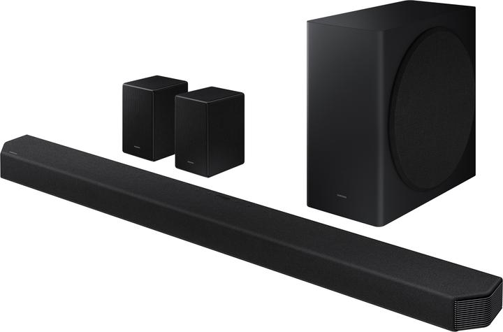 Immagine prodotto Samsung HW-Q950A (616 W, 11.1 canali)