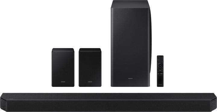 Immagine prodotto Samsung HW-Q950A (616 W, 11.1 canali)