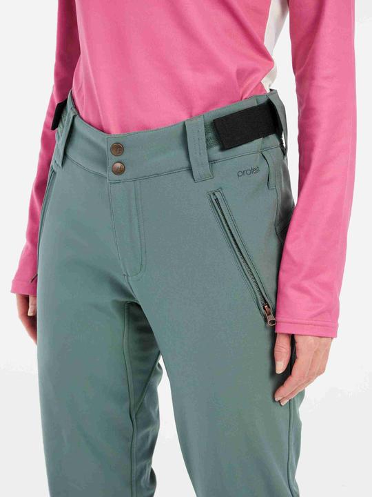 Actual product image Protest Snowpants PRTRELOLE (40)