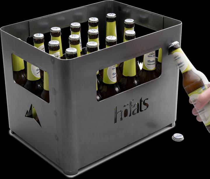 Immagine prodotto Höfats Cestino per la birra (28 cm)