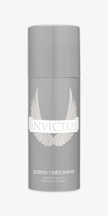 Actual product image Paco Rabanne Invictus (Spray, 150 ml)
