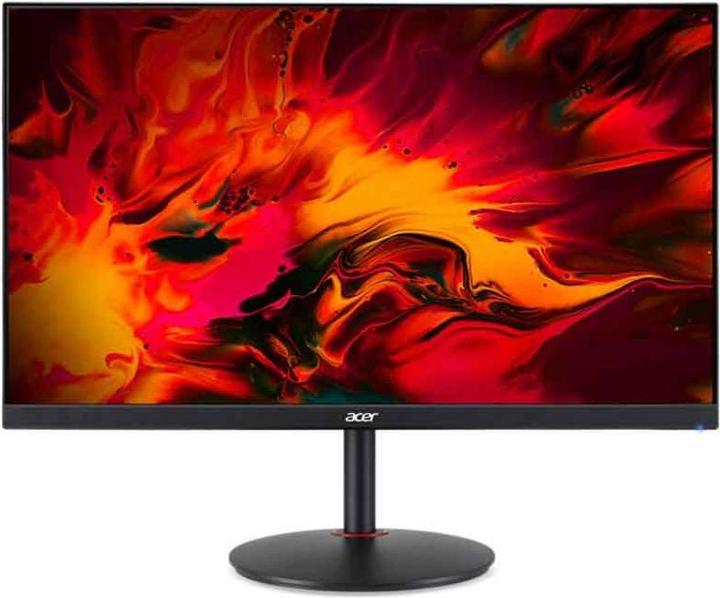 Acer Nitro XV272UV3bmiiprx (2560 x 1440 Pixel, 27")
