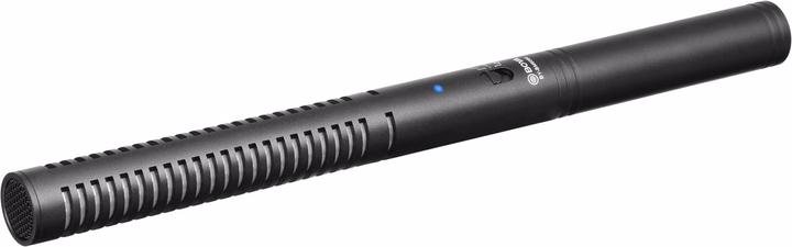 Actual product image Boya BY-BM6060 Clip-on directional microphone