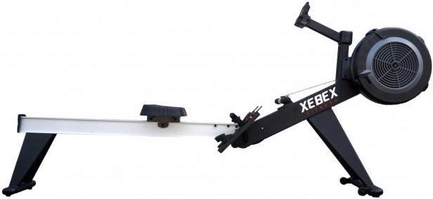 Actual product image Xebex Rower 2.0 Smart Connect