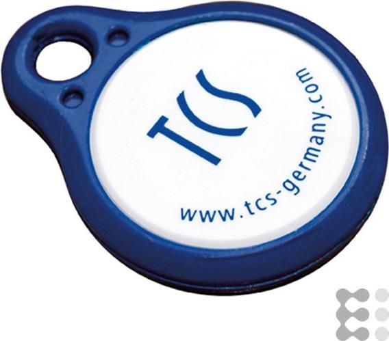 Image du produit TCS Clé de transpondeur