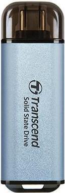 Productafbeelding Transcend ESD300 (512 GB, USB-C)