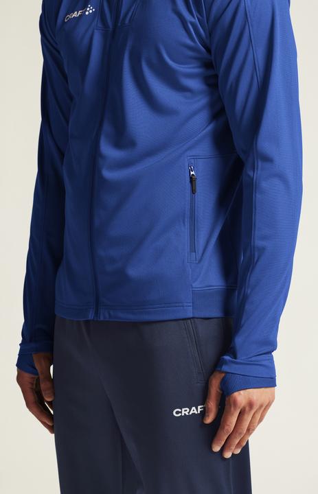 Produktbild Craft Evolve 2.0 Full Zip Jacket M (XXL)