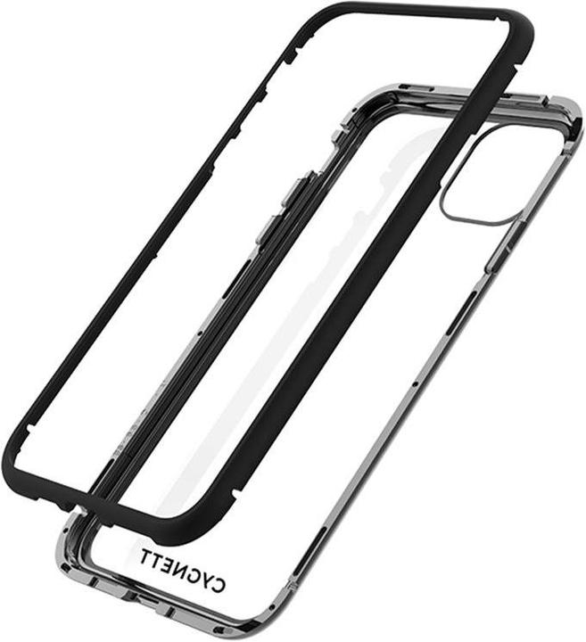 Actual product image Cygnett Ozone Case (Apple iPhone 12 Pro Max)