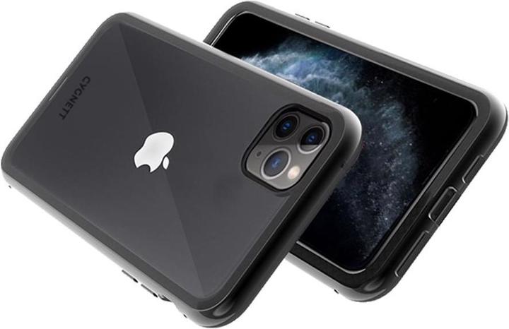 Actual product image Cygnett Ozone Case (Apple iPhone 12 Pro Max)