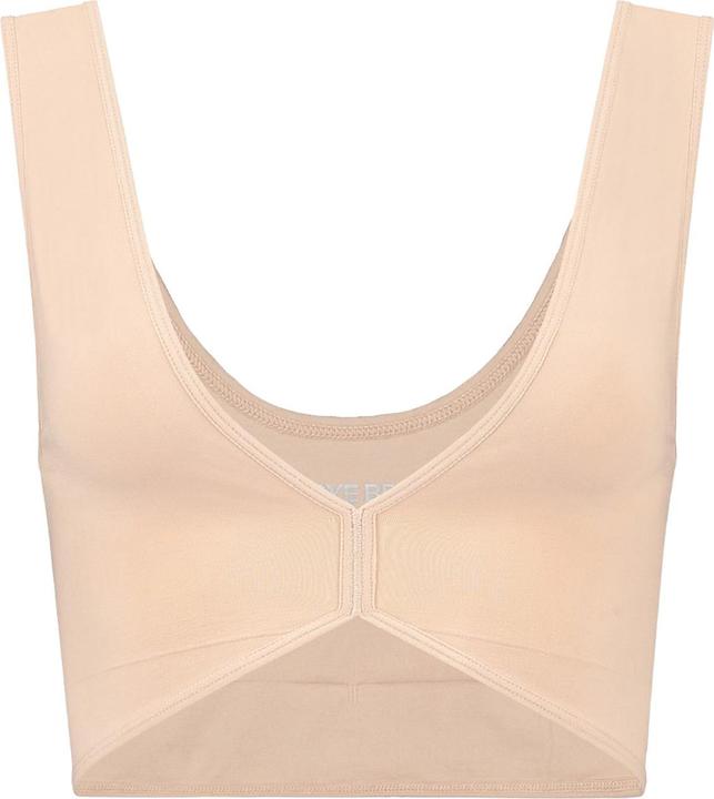 Bye Bra Shapingtop Soft Touch Seamless Reversible Bra Top