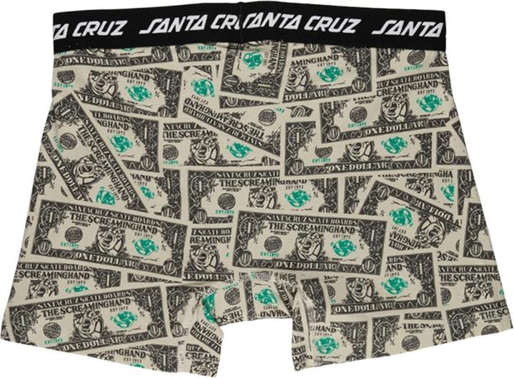 Immagine prodotto Santa Cruz Boxer Mako Dollar (XL)