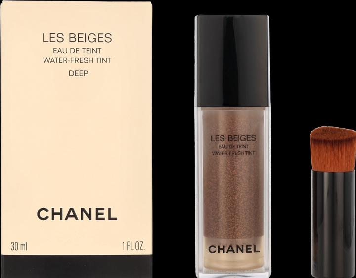 Produktbild Chanel Les Beiges Eau De Teint (Deep)