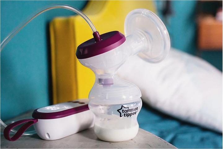 Produktbild Tommee Tippee Elektrische Milchpumpe