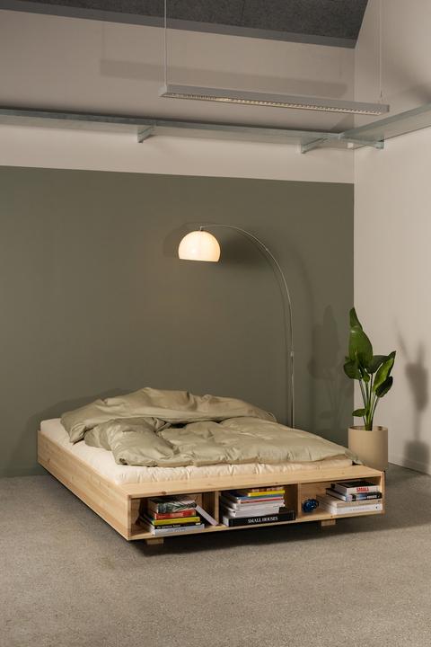 Actual product image Karup Design Merge Bed (160 x 200 cm)