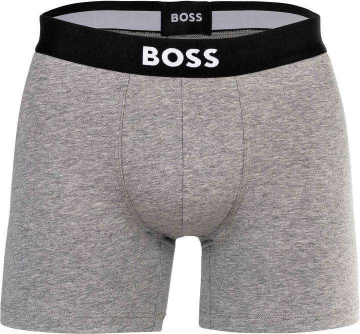 Immagine prodotto BOSS BoxerBr 3P ONE (XL, confezione da 3)