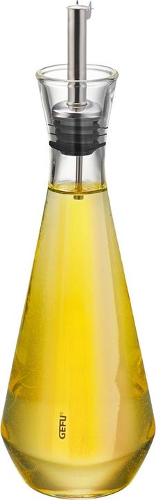 Produktbild GEFU 34655 Essig-Öl Spender X-PLOSION® (250 ml)
