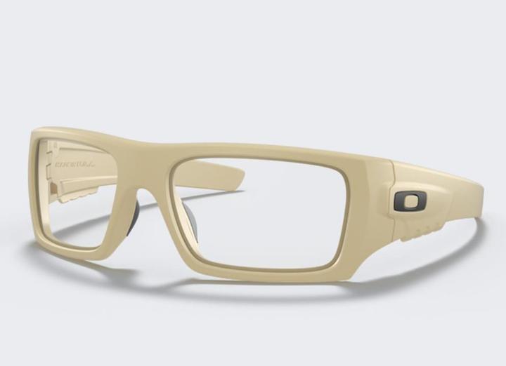 Immagine prodotto Oakley SI Ballistic Det Cord HDO Optics Brille