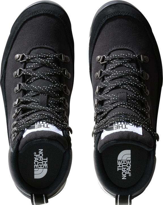 Image du produit North Face Femmes Back-To-Berkeley IV Textile WP (42)