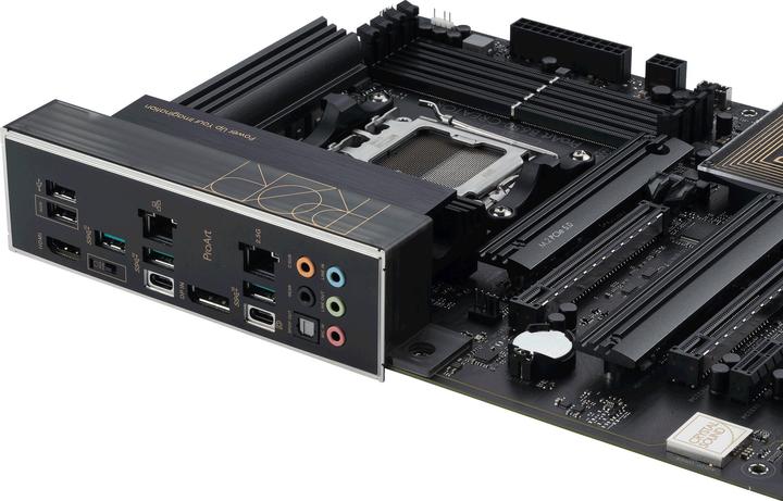 Produktbild ASUS PROART B650-Creator (AM5, AMD B650, ATX)