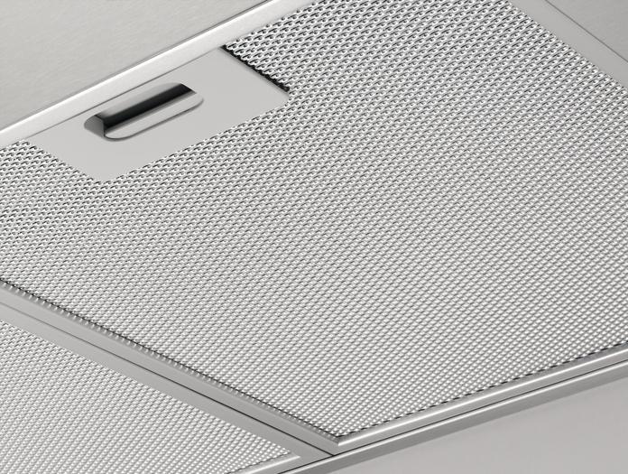Actual product image Zanussi ZHB62670XA (Wall hood)