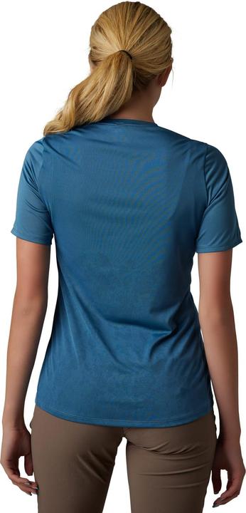 Produktbild Fox Jersey 23 W Ranger Tru Dri Ss Drk Sl (S)
